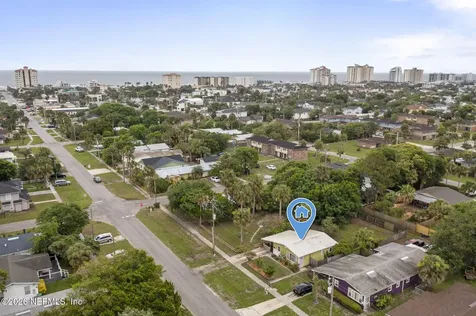614 3rd Avenue S Jacksonville Beach FL 32250