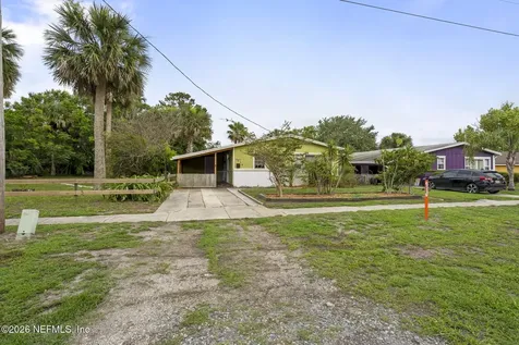 614 3rd Avenue S Jacksonville Beach FL 32250
