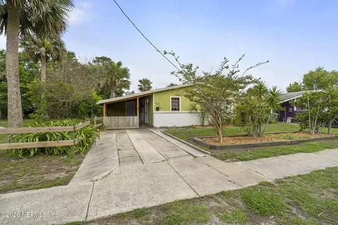 614 3rd Avenue S Jacksonville Beach FL 32250