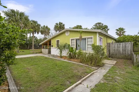 614 3rd Avenue S Jacksonville Beach FL 32250