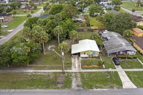 614 3rd Avenue S Jacksonville Beach FL 32250