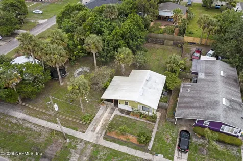 614 3rd Avenue S Jacksonville Beach FL 32250
