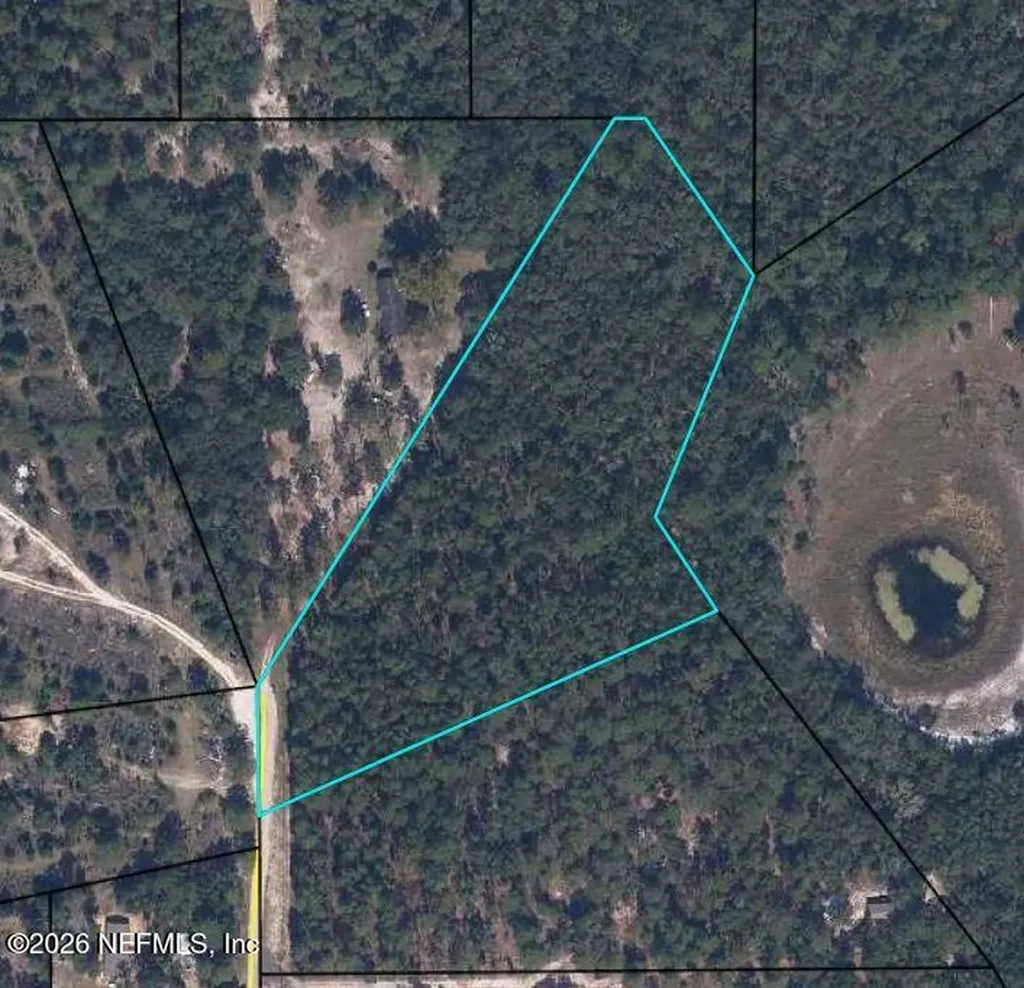 6743 Gilda Court Keystone Heights FL 32656