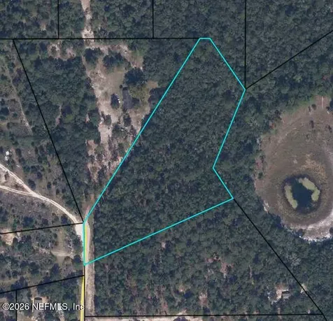 6743 Gilda Court Keystone Heights FL 32656