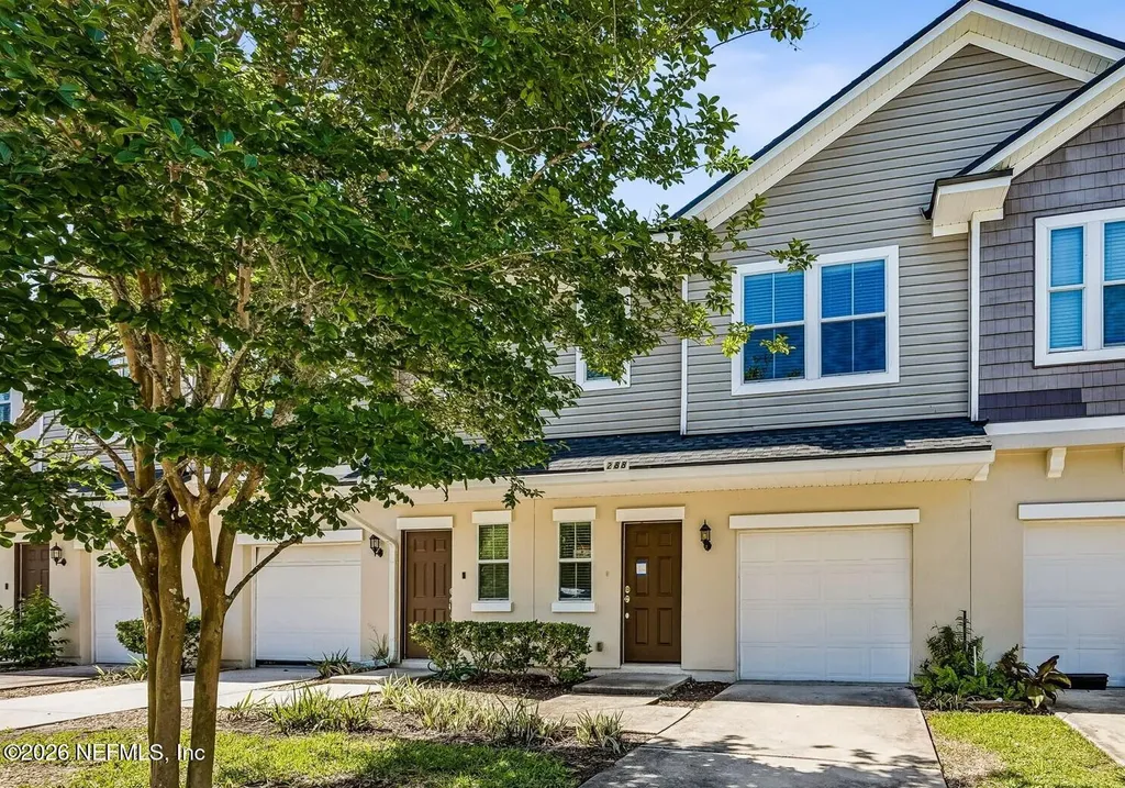 288 Moultrie Village Lane St. Augustine South FL 32086