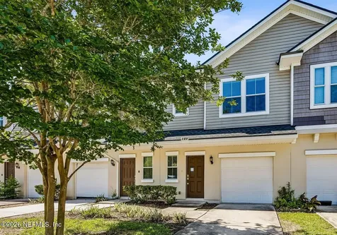 288 Moultrie Village Lane St. Augustine South FL 32086