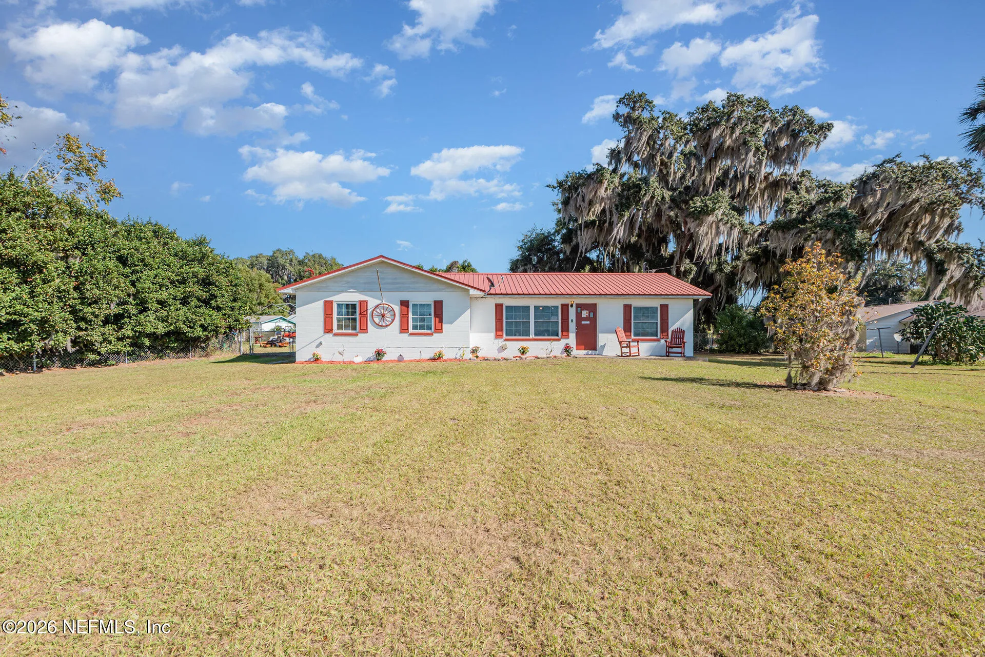 404 Grand Rondo E Crescent City FL 32112
