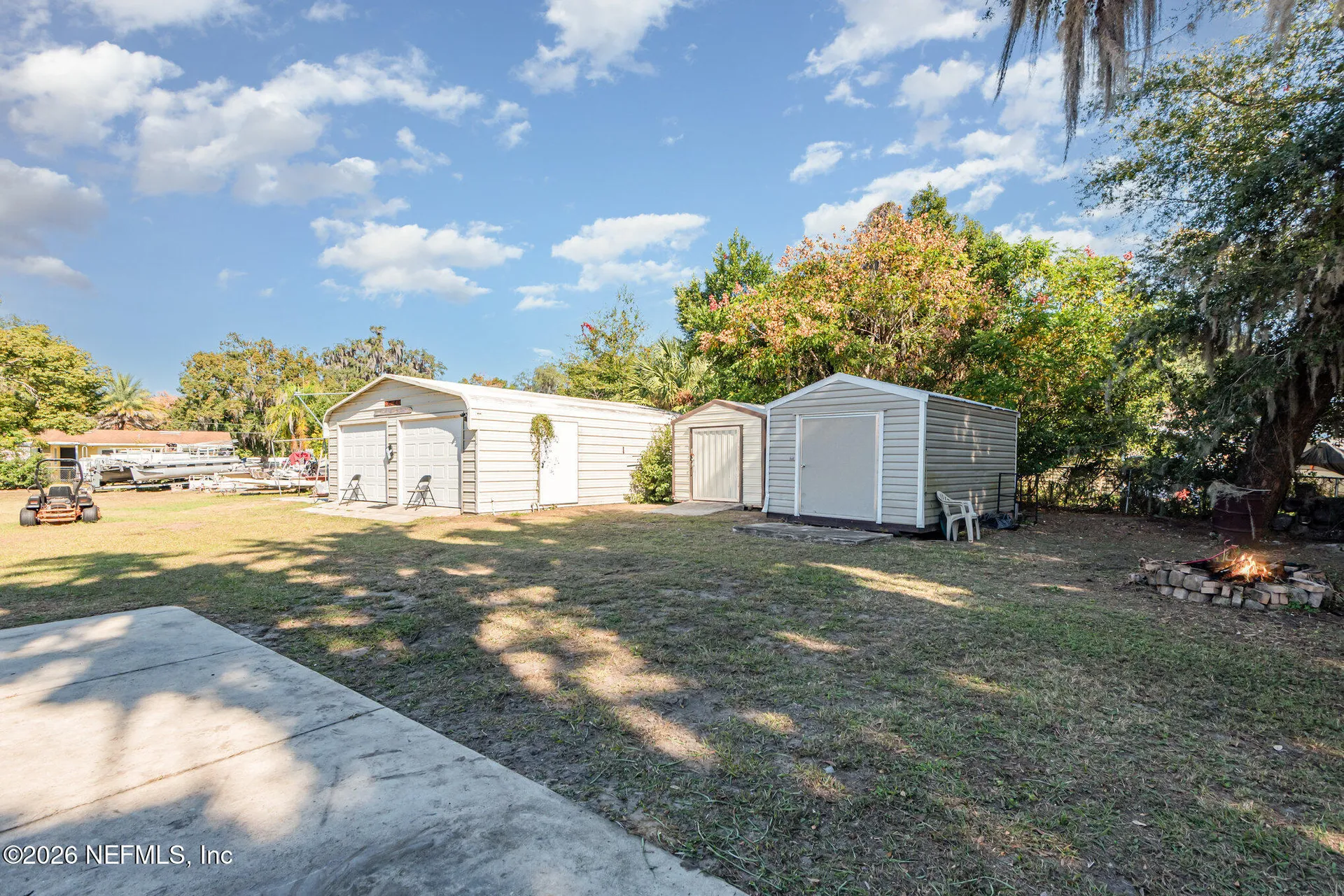 404 Grand Rondo E Crescent City FL 32112