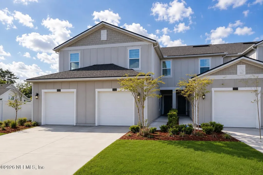 3980 Bay Hawk Court Jacksonville FL 32220