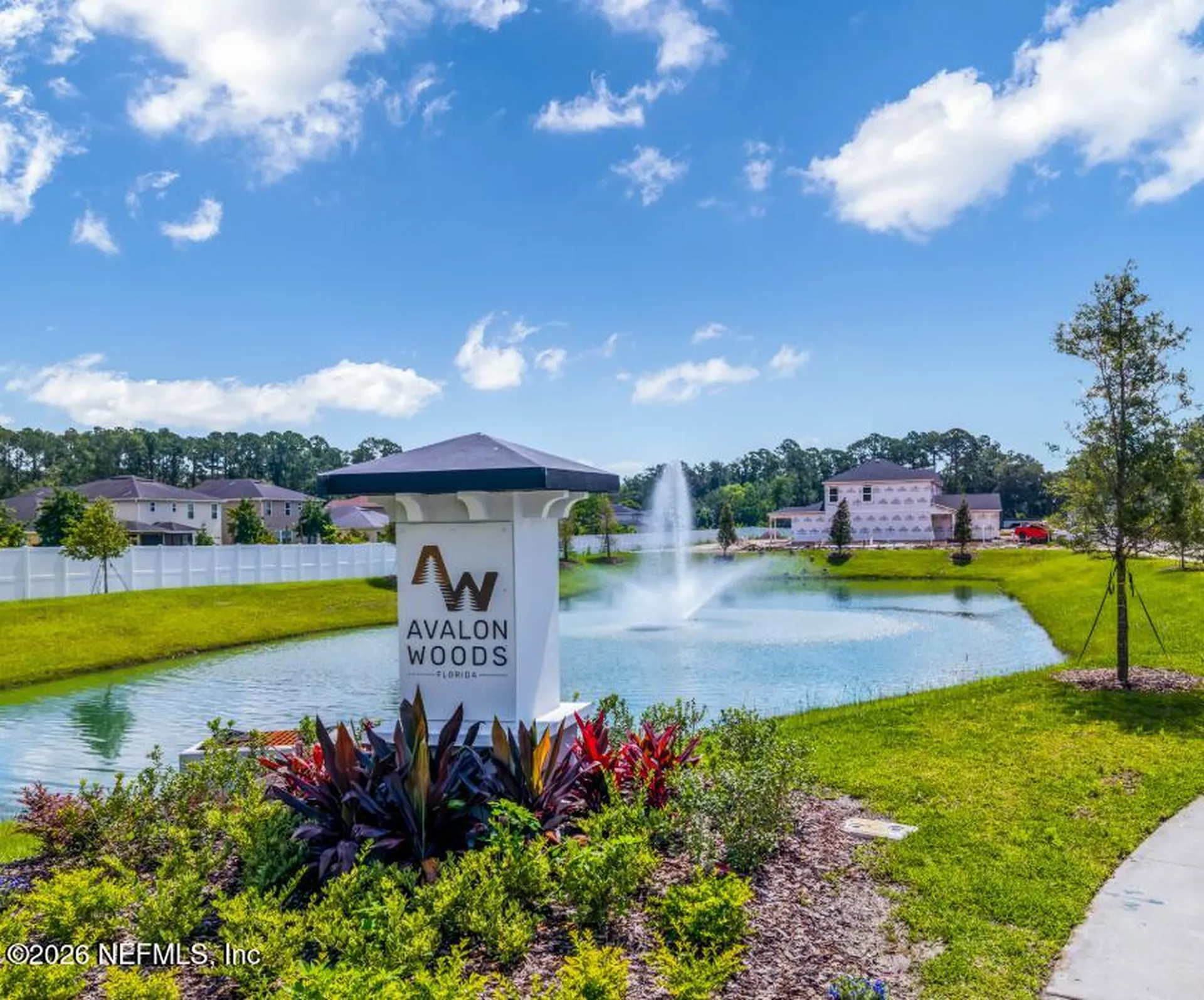 573 Avalon Woods Lane Jacksonville FL 32218