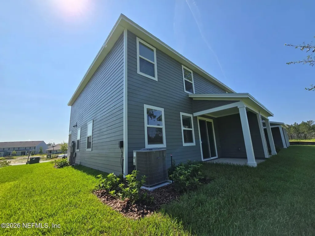 174 Yellowstone Drive St. Augustine FL 32092