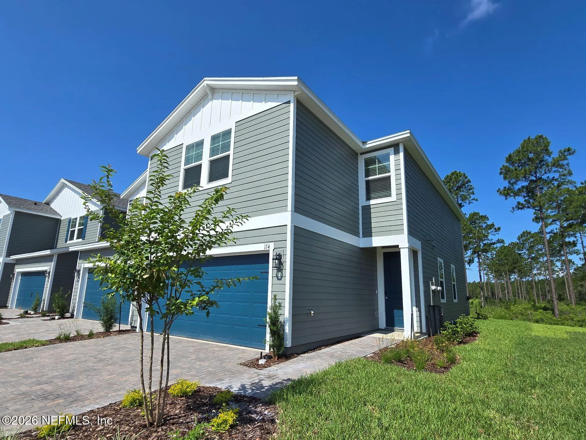 174 Yellowstone Drive St. Augustine FL 32092