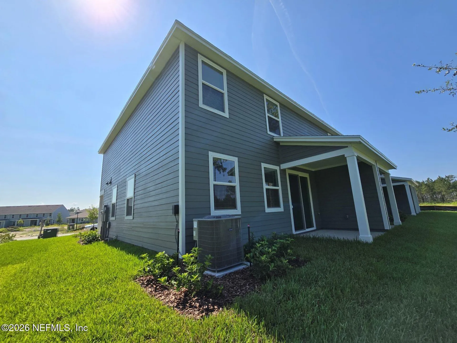174 Yellowstone Drive St. Augustine FL 32092