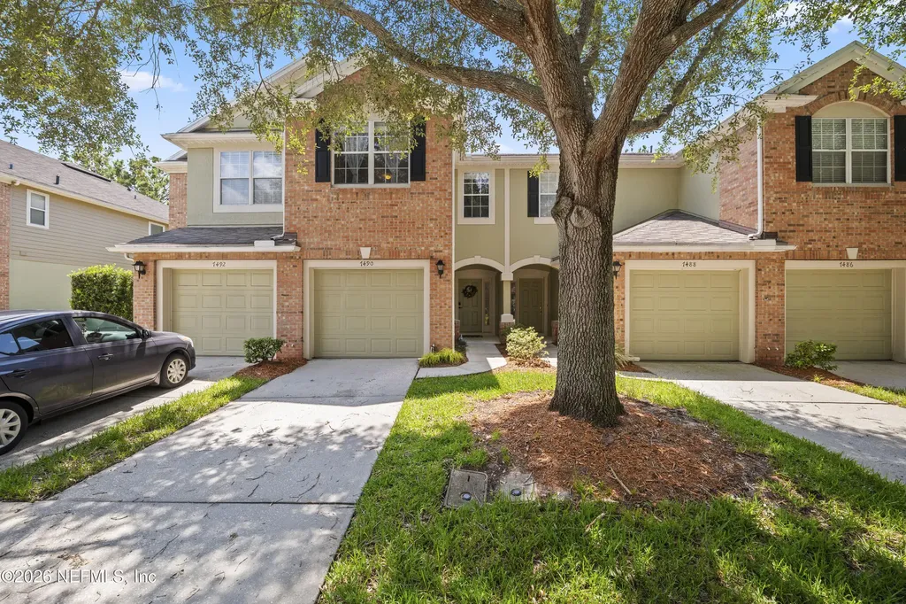 7490 Scarlet Ibis Lane Jacksonville FL 32256