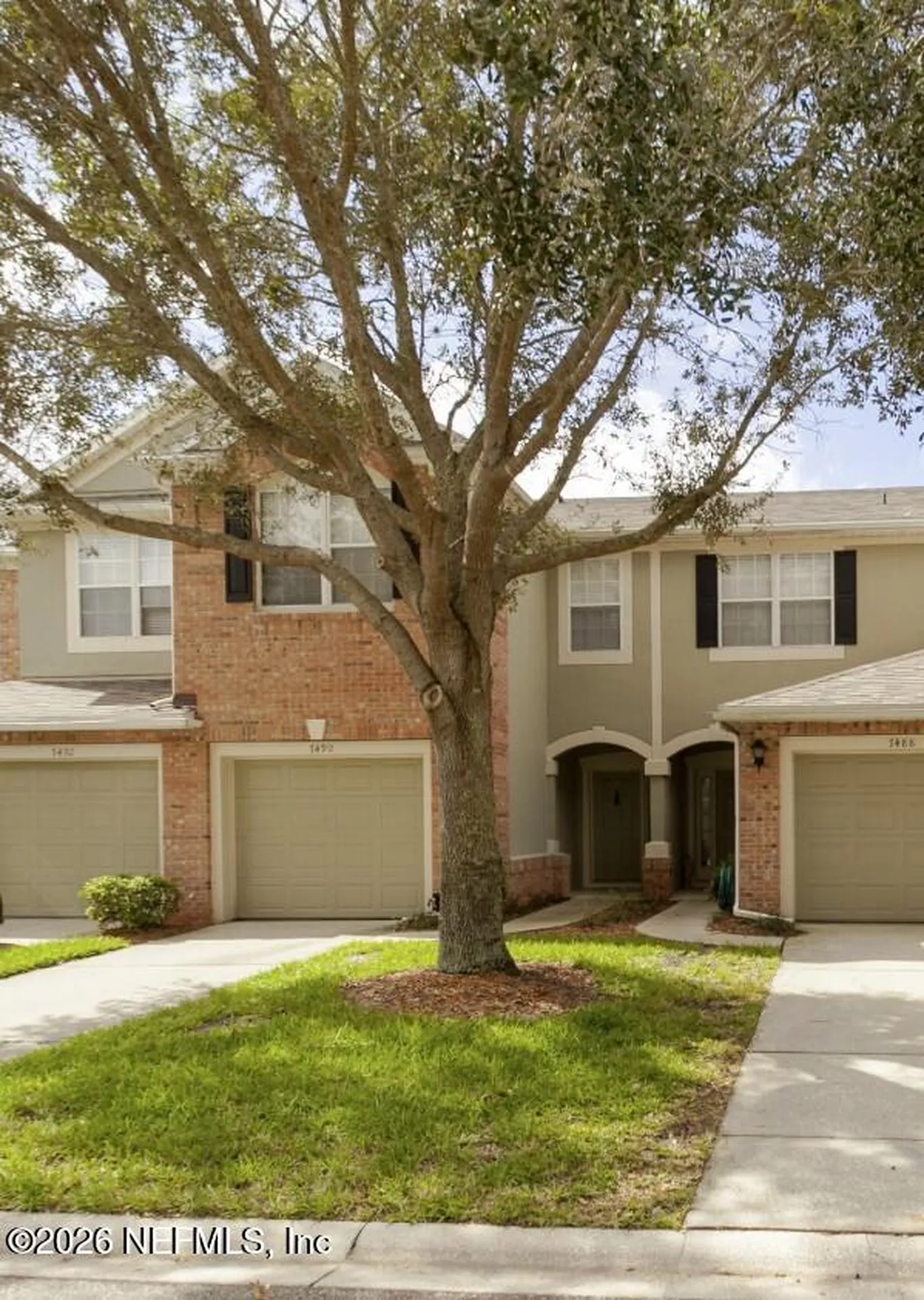 7490 Scarlet Ibis Lane Jacksonville FL 32256