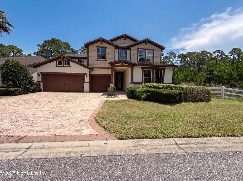 247 Los Alamos Street St. Augustine FL 32095