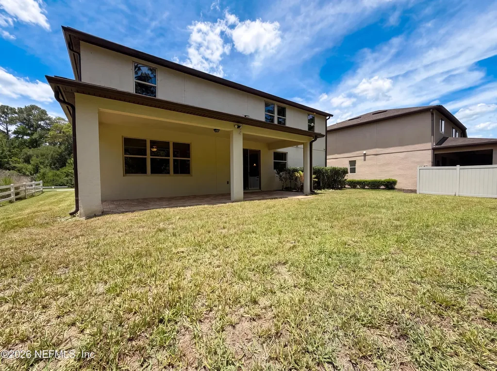 247 Los Alamos Street St. Augustine FL 32095