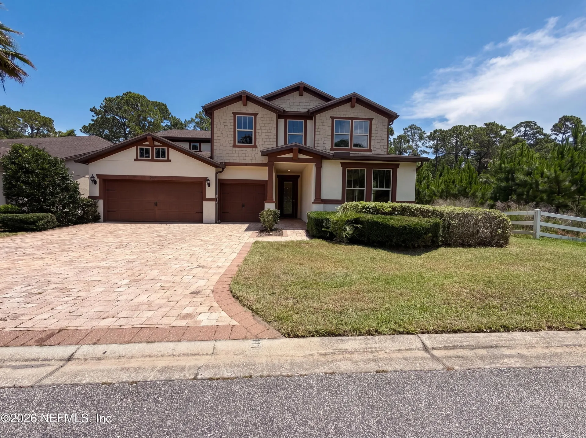 247 Los Alamos Street St. Augustine FL 32095