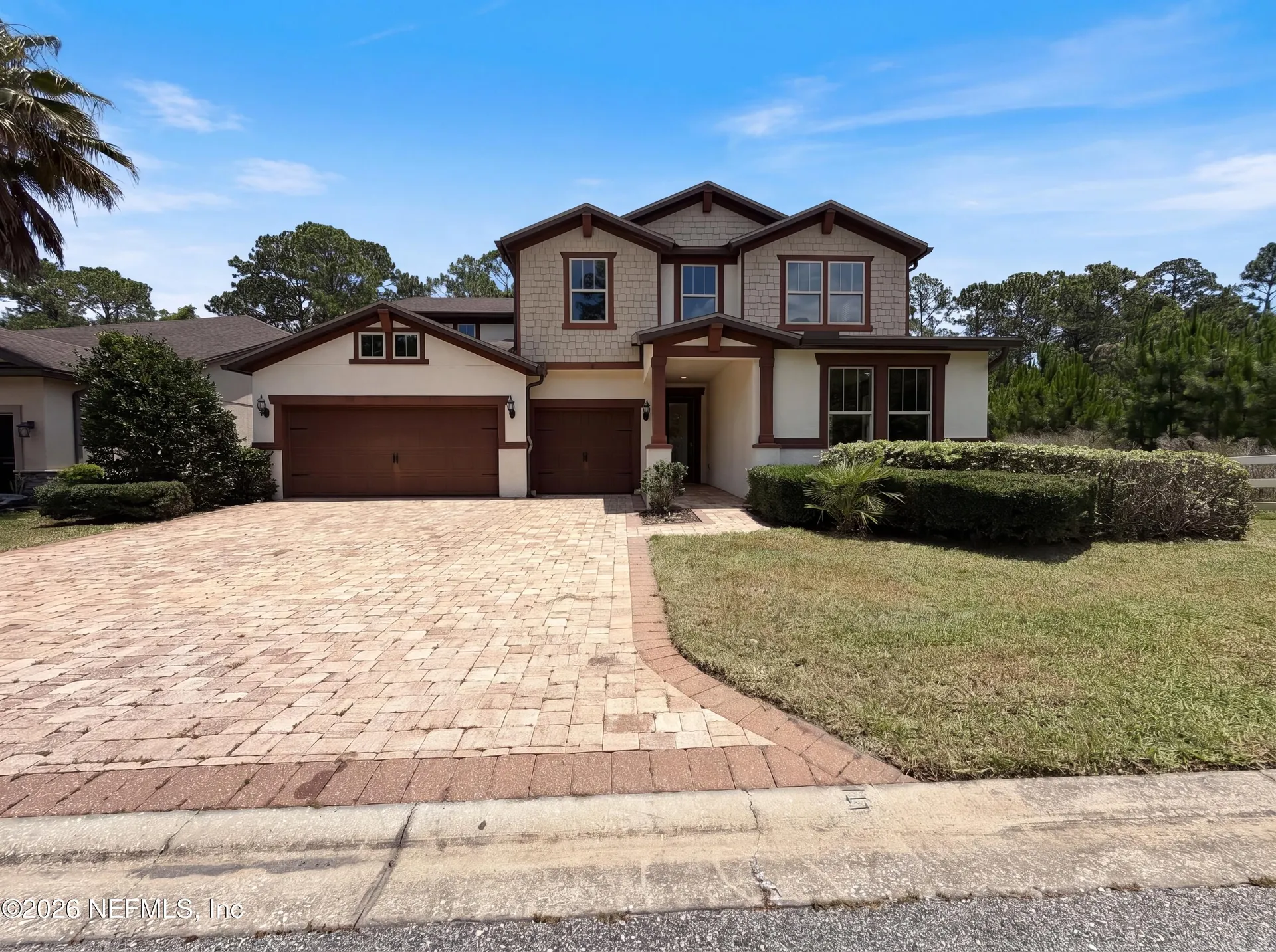 247 Los Alamos Street St. Augustine FL 32095