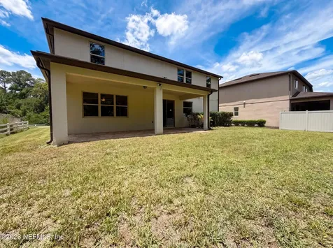 247 Los Alamos Street St. Augustine FL 32095
