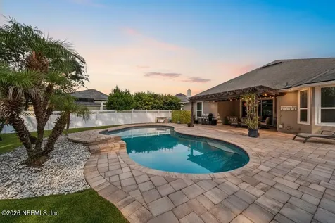 105 Weathered Oak Court St. Johns FL 32259