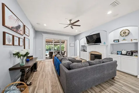 105 Weathered Oak Court St. Johns FL 32259