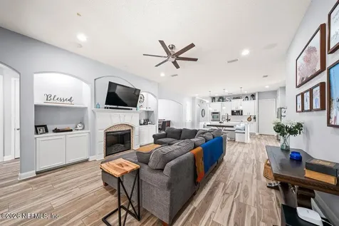 105 Weathered Oak Court St. Johns FL 32259