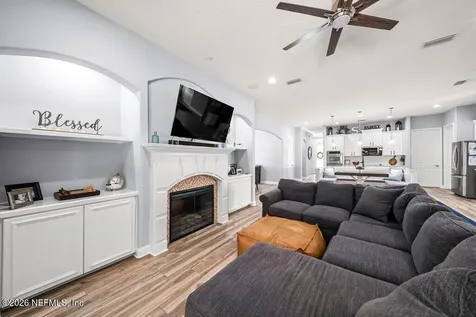 105 Weathered Oak Court St. Johns FL 32259