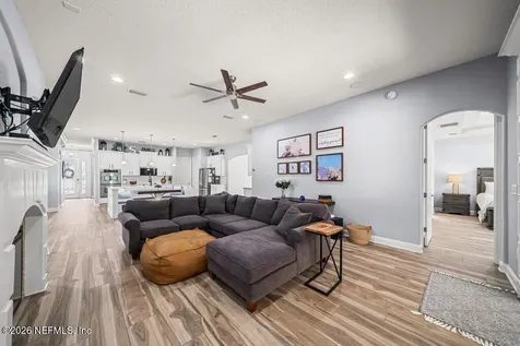 105 Weathered Oak Court St. Johns FL 32259