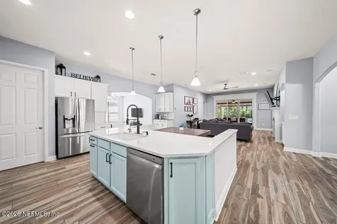 105 Weathered Oak Court St. Johns FL 32259