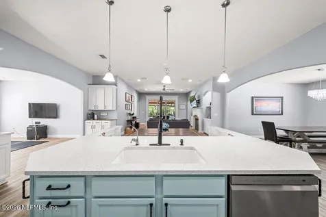 105 Weathered Oak Court St. Johns FL 32259