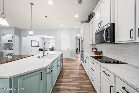 105 Weathered Oak Court St. Johns FL 32259