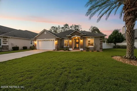105 Weathered Oak Court St. Johns FL 32259