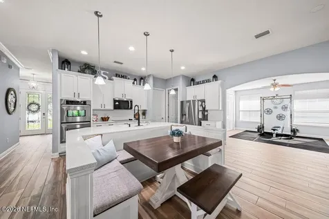 105 Weathered Oak Court St. Johns FL 32259