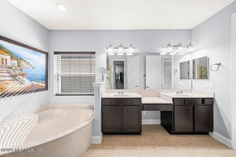 105 Weathered Oak Court St. Johns FL 32259