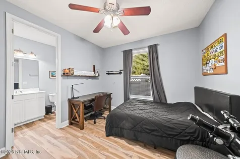 105 Weathered Oak Court St. Johns FL 32259