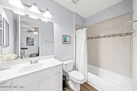 105 Weathered Oak Court St. Johns FL 32259