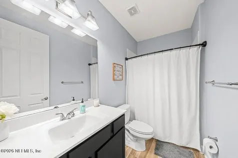 105 Weathered Oak Court St. Johns FL 32259