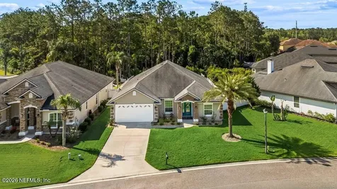 105 Weathered Oak Court St. Johns FL 32259