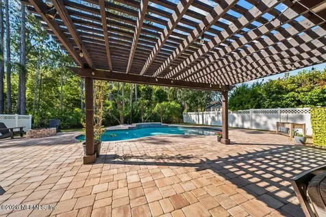 105 Weathered Oak Court St. Johns FL 32259