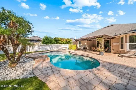 105 Weathered Oak Court St. Johns FL 32259