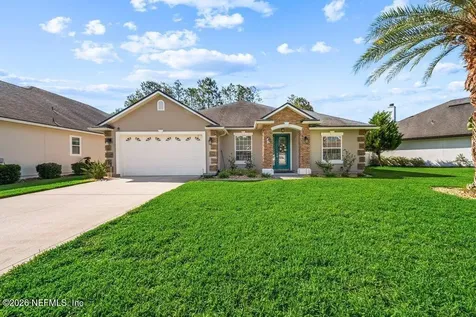 105 Weathered Oak Court St. Johns FL 32259