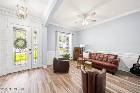 105 Weathered Oak Court St. Johns FL 32259