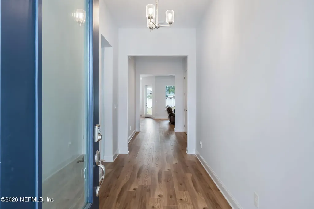 281 Pine Grove Point St. Augustine FL 32092