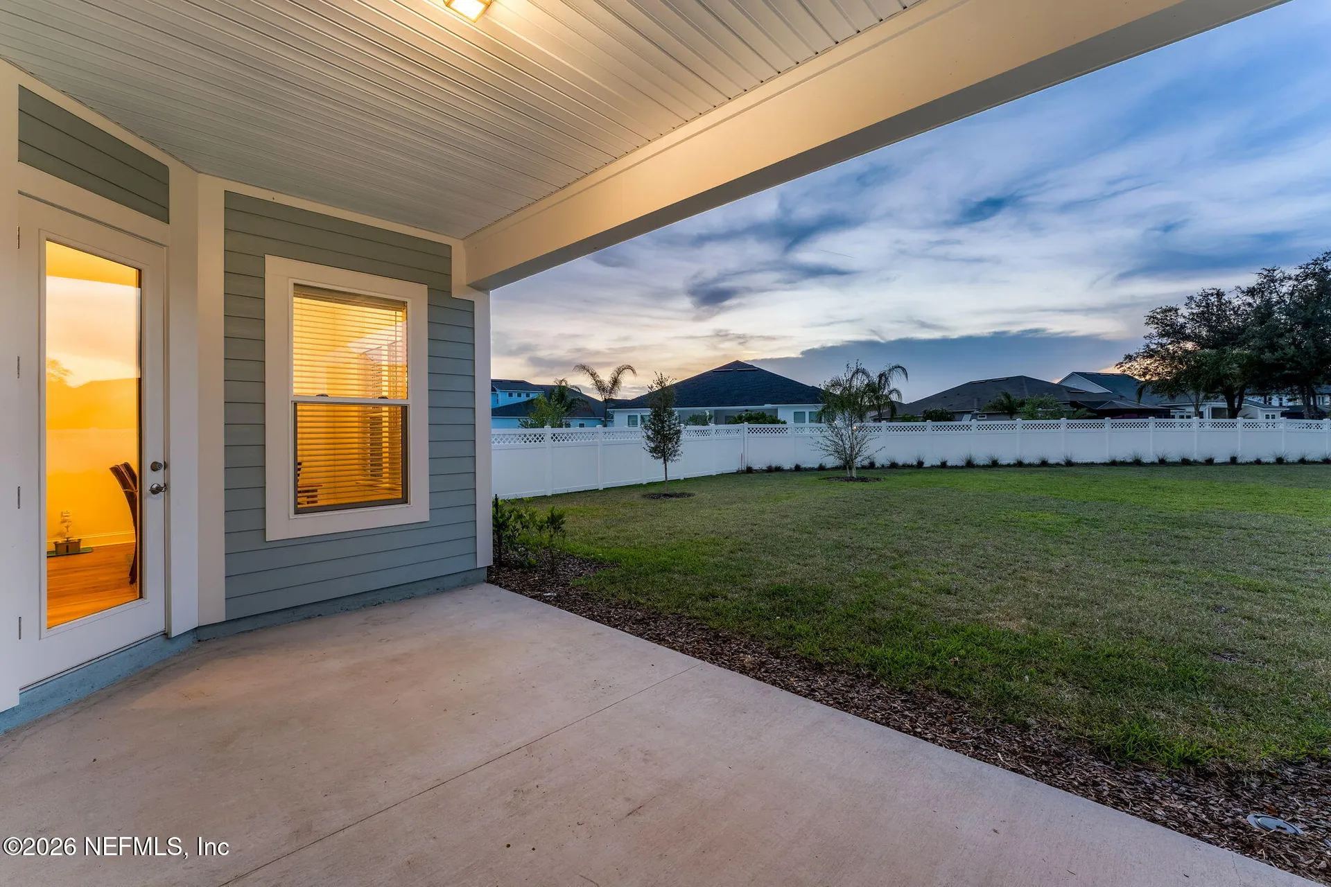 281 Pine Grove Point St. Augustine FL 32092