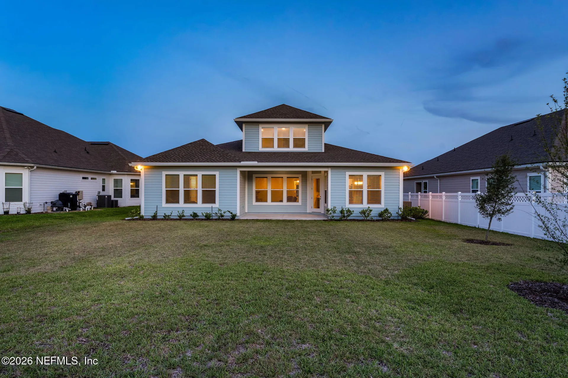 281 Pine Grove Point St. Augustine FL 32092