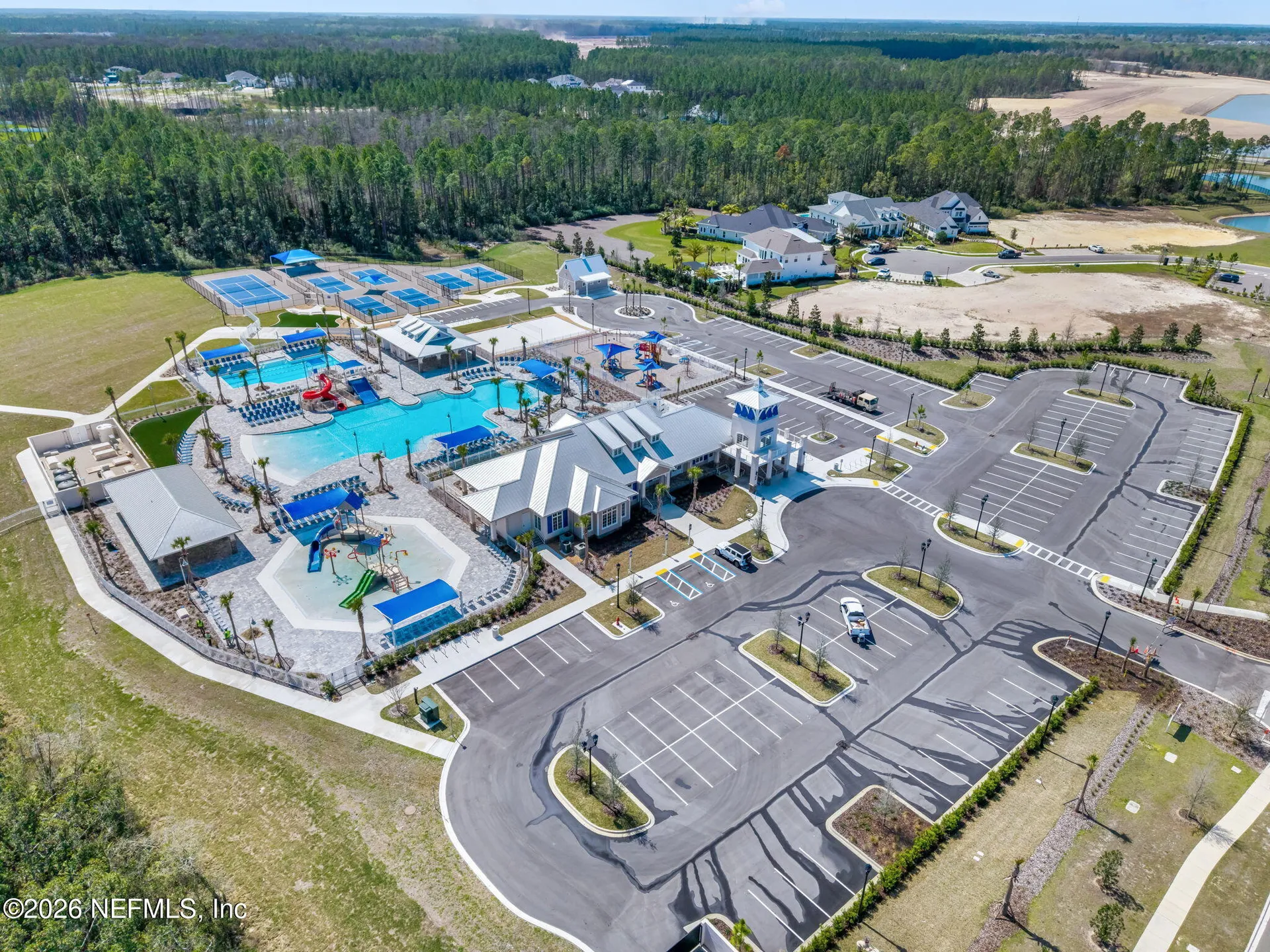 281 Pine Grove Point St. Augustine FL 32092