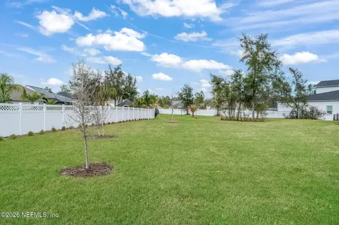 281 Pine Grove Point St. Augustine FL 32092