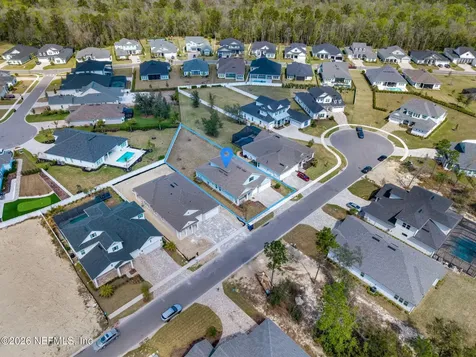 281 Pine Grove Point St. Augustine FL 32092