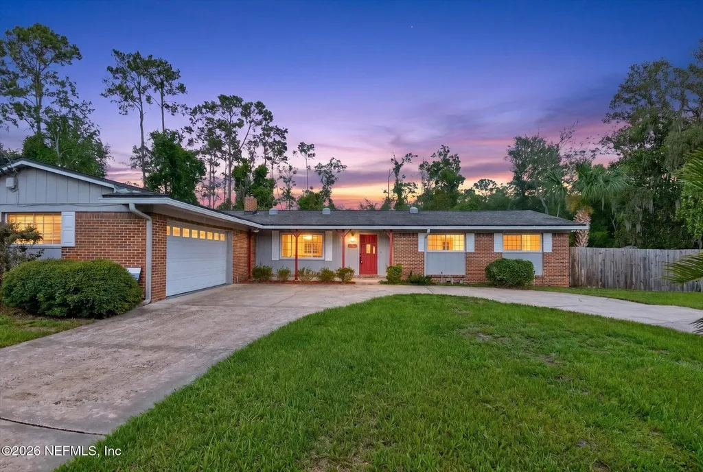 2705 Navajo Road Orange Park FL 32073